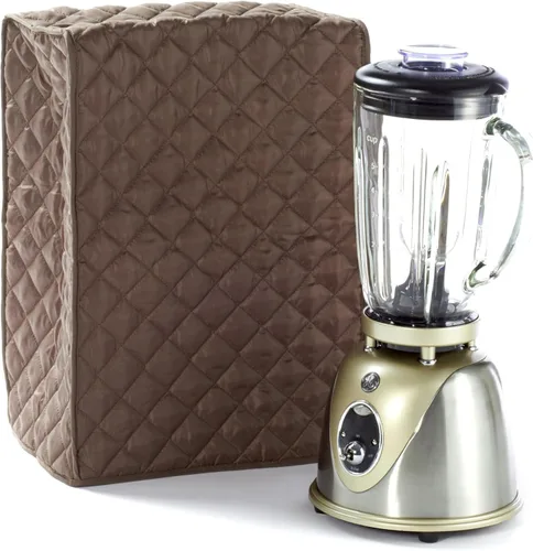 Miniatura 22 de Covermates Keepsakes - Funda para licuadora, protección contra el polvo, resistente a las manchas, lavable, funda para electrodomésticos