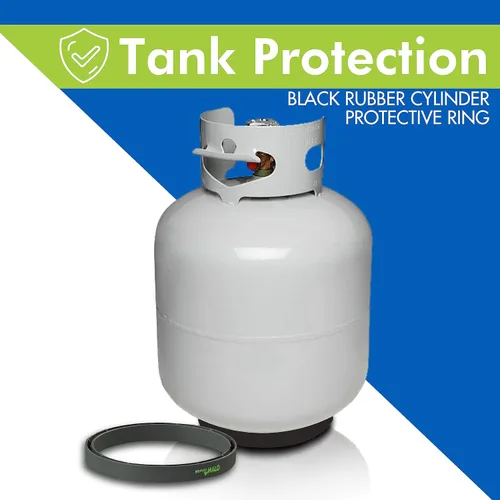 Miniatura 8 de Paquete Universal Mopeka Pro Check – Sensor Universal Pro Check y Tank Halo – Sensor Inalámbrico de Medidor de Tanque de Propano – Accesorios