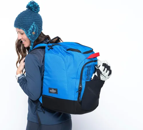Miniatura 7 de Element Equipment Mochila para botas definitiva para llevar botas de esquí y botas de snowboard