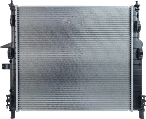 Miniatura 2 de TYC Radiador 2190 compatible con Mercedes Benz Ml320 1998-2005