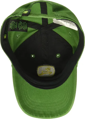 Miniatura 3 de John Deere Boys' Trademark Baseball Cap