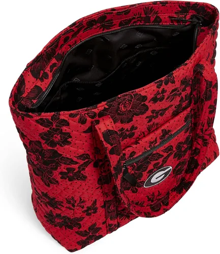Miniatura 10 de Bolso tote Vera de algodón (varios equipos disponibles)