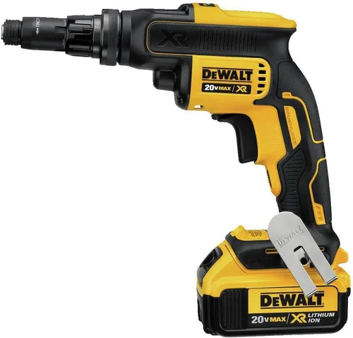 Miniatura 3 de DEWALT DCF622M2 20V MAX XR Versa-ClutchTM Pistola de tornillo de torsión ajustable