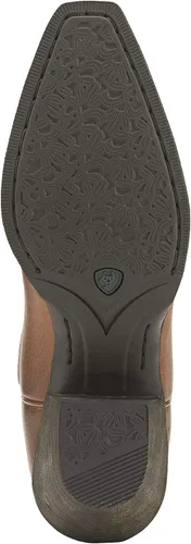 Miniatura 3 de ARIAT Botas Western para mujer, Tormenta de arena