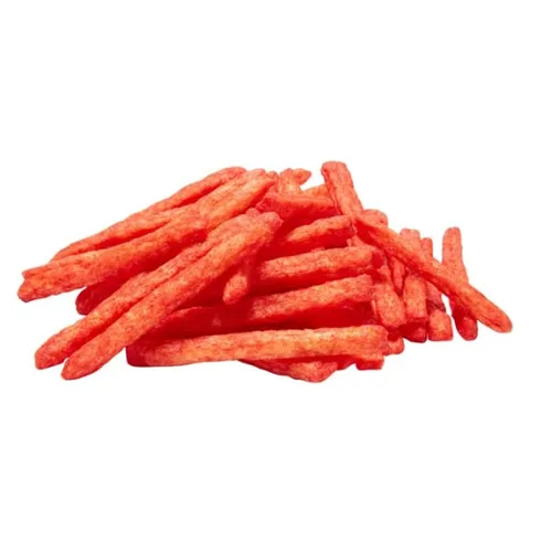 Miniatura 4 de Papas fritas Flamin' Hot Spicy Flavor – Bolsa de 3.125 onzas – Paquete familiar – Paquete de 3
