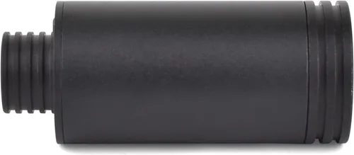 Miniatura 3 de Unidad de trazador encendedor brilla en la oscuridad para 0.551 in CCW/0.394 in CW Rosca M14 CCW rosca a rosca M11 CW