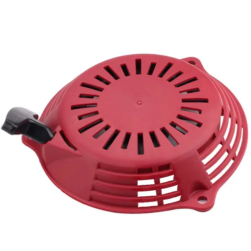 Miniatura 7 de GCV160 Arranque manual de retroceso para Honda GC135 GC160 GCV135 GCV160 EN2000 Generador 28400-ZL8-023ZA 28400-ZL8-013ZA piezas de repuesto