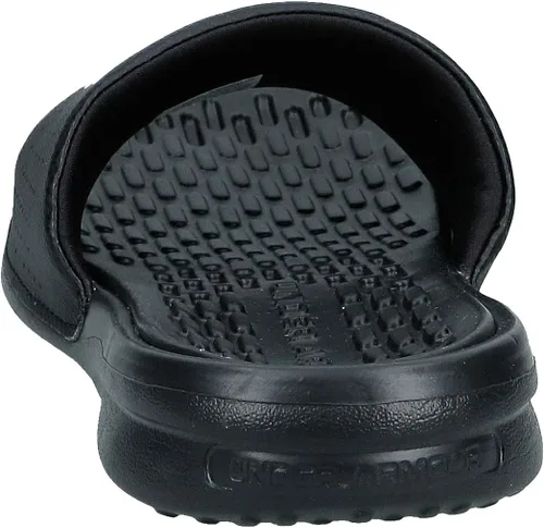 Miniatura 3 de Under Armour - Zapato deportivo para deslizar Playmaker Fix, para hombre