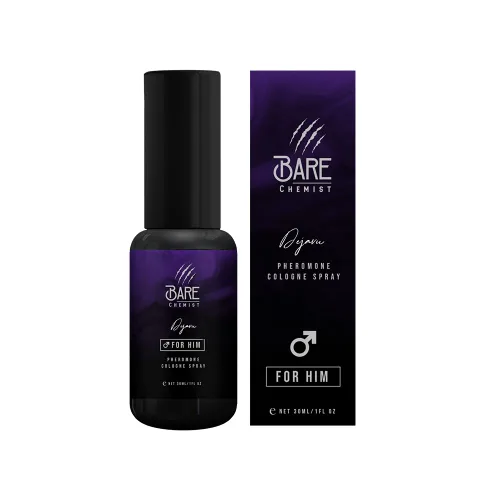 Dejavu - Colonia de feromonas para hombres [fórmula de atracción] – Perfume de feromonas para hombres [resultados de larga duración] 1 oz – Lavanda,