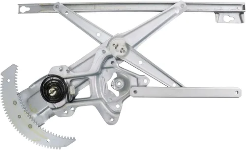 Miniatura 84 de TRQ Regulador de Ventana Manual Derecho Lado del Pasajero Compatible con Chevrolet Tracker 1998 1989-1997 Geo 1989-1998 Suzuki Sidekick