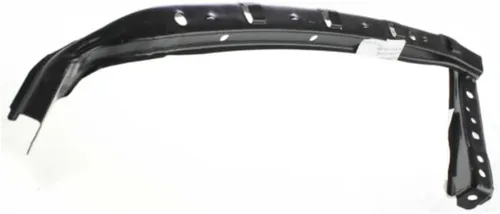 Miniatura 4 de para Soporte de Faro del Honda Civic 2006 07 08 09 10 2011 Lado del Conductor Sedan/Híbrido para HO1066106 71190-SNA-A00