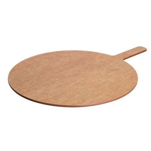 Miniatura 21 de Palas para pizzas de hoja grande de American Metalcraft, Plateado, 1