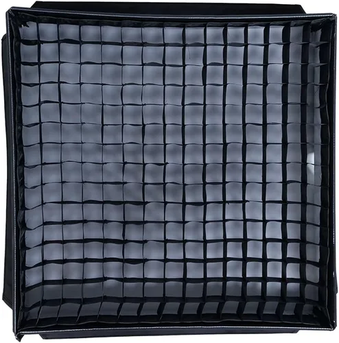Miniatura 4 de Aputure Amaran - Panel de luz LED flexible plegable a prueba de salpicaduras para iluminación de fotografía de estudio de video (amaran F22c)