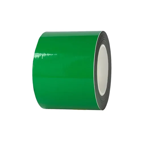 Miniatura 4 de Tape Planet - Cinta de vinilo para exteriores (3 mil 1 pulgada x 10 yardas), color azul