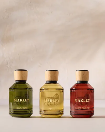 Miniatura 6 de Michael Malul / Marley Lights Down Low 100ml 3.4oz EDP