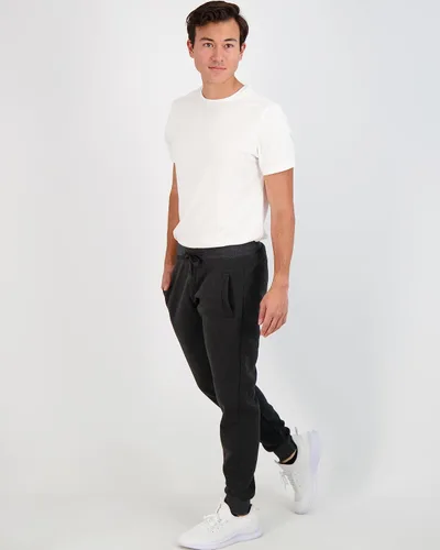 Miniatura 5 de Real Essentials - Paquete de 3 deportivos con bolsillos para hombre, estilo casual