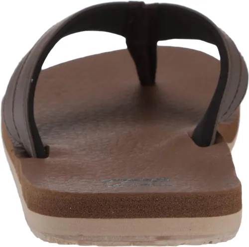 Miniatura 3 de Billabong Men's All Day Impact Cush Sandal Flip-Flop