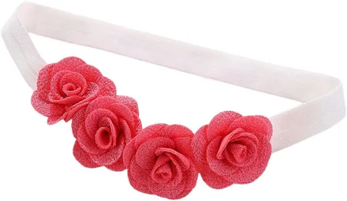 Miniatura 7 de Traje de 1er cumpleaños para niñas con lunares y ratón, falda tutú, diadema con lazo, vestido para sesión de fotos