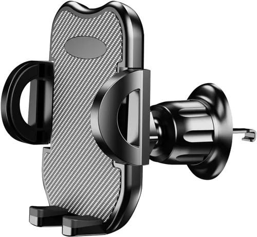 Miniatura 6 de Mandark Soporte para Teléfono de Coche, Soporte para Teléfono Celular de Ventilación de Aire del Vehículo Manos Libres, Soporte Estable