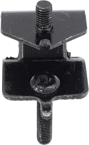 Miniatura 4 de ApplianPar Paquete de 4 generadores antivibraciones de goma para motores 68325-899-000 68325-ZC2-000 para motores Honda EB2200 EG1400 EG2200 EB5000