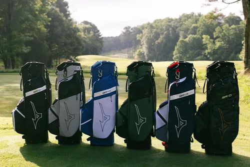 Miniatura 5 de Mizuno BR-D3C - Bolsa de golf para carrito