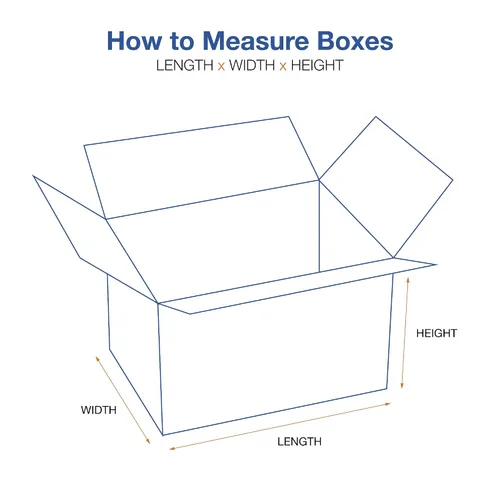 Miniatura 2 de Choice Shipping Supplies CHOICE SHIPPING Cajas de cartón corrugado de 28 x 28 x 20 pulgadas, grandes, 28 pulgadas de largo x 28 pulgadas de ancho x