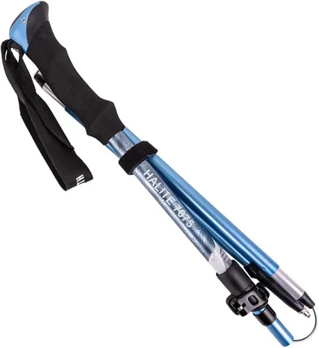 Miniatura 3 de Mountainsmith Halite 7075 Bastones de senderismo (par)