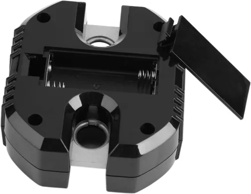 Miniatura 9 de Mini báscula digital de grúa pequeña báscula de grúa en forma de S 3307lbs1102lbs de doble precisión con pantalla LCD báscula electrónica portátil