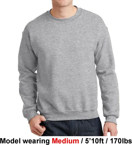 Miniatura 2 de Sudadera para hombre con texto en inglés Merry Christmas