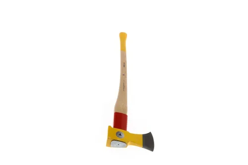 Miniatura 4 de GEDORE - 2336537 OX 630 H-2757 Hacha divisoria con mango de nogal