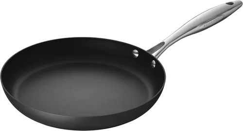 Scanpan Sartén antiadherente profesional de 10.25"