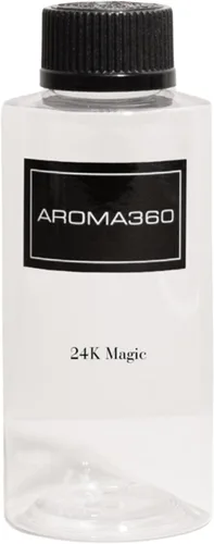Miniatura 26 de Aroma360 - Aceite de Fragancia Escapade - Aceite de Difusor de Aroma de Aromaterapia de Lujo - Toques de Limón, Océano, Bergamota y Jazmín Fragante