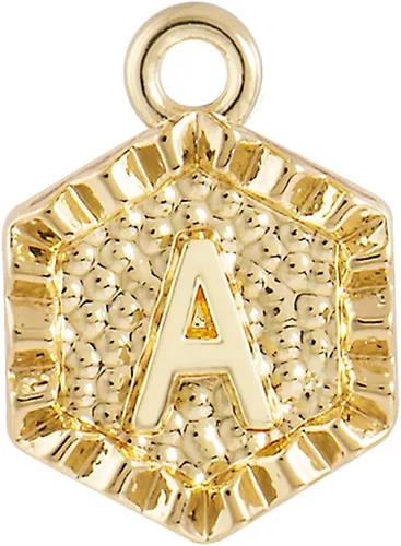 Miniatura 9 de Pulseras chapadas en oro para mujer, pulseras con inicial de oro, juego de pulseras apilables de cuentas en capas de oro, pulseras lindas, Ágata