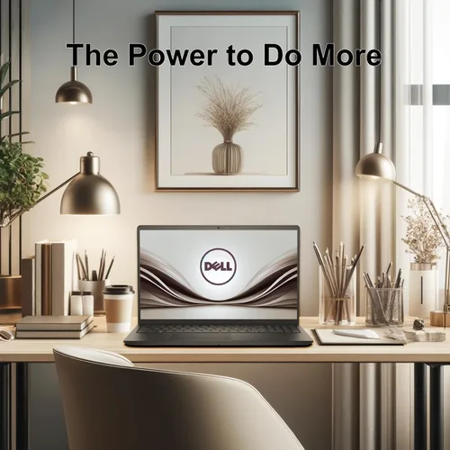 Miniatura 8 de Dell Inspiron - Computadora portátil con pantalla táctil FHD de 15.6 pulgadas, CPU Intel Core i5-1334U, 32 GB de RAM, almacenamiento de 1.5 TB