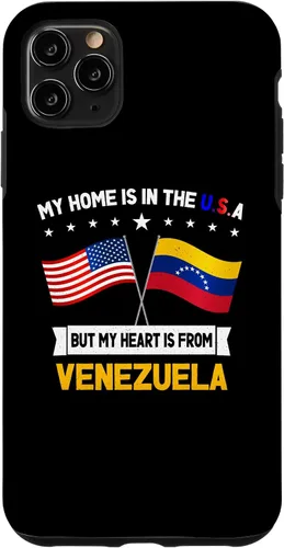 Miniatura 13 de Funda para iPhone 17 de Venezuela y Estados Unidos