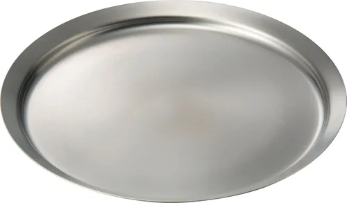 Miniatura 15 de La Base LB-004 Tsubamesanjo - Cuenco de acero inoxidable, pequeño, 5.9 in, fabricado en Japón