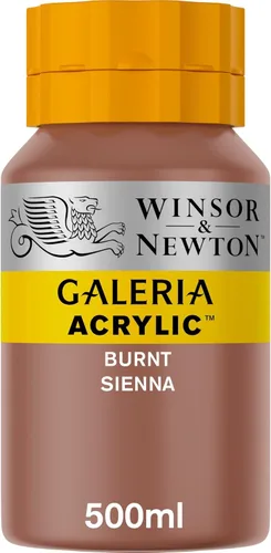 Miniatura 36 de De Galería Winsor & Newton: Tubo de color acrílico Gris de Payne