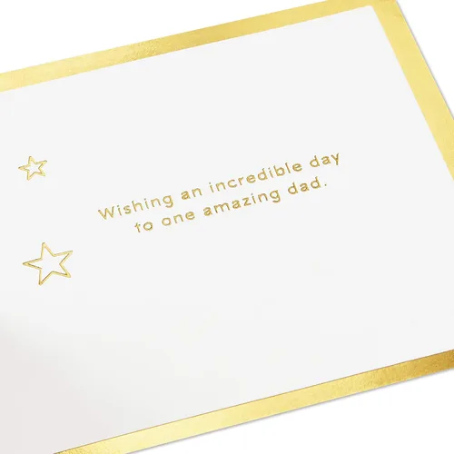 Miniatura 5 de Hallmark Signature Paper Wonder - Tarjeta desplegable para el día de la madre (todo el tiempo)