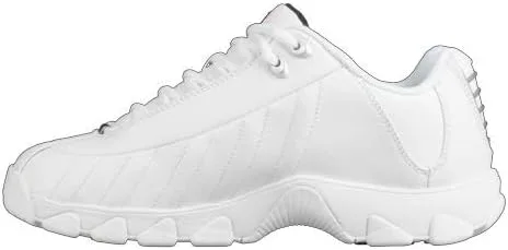 Miniatura 8 de K-Swiss Tenis ST329 CMF para hombre, Negro