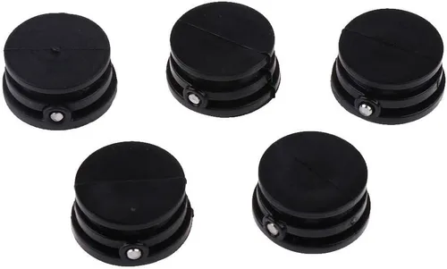Miniatura 2 de 10x Surf Esquí Acuático Windsurf Paddle Board Correa Plug Reparación 0.984 in
