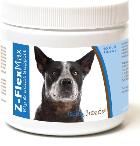 Miniatura 23 de Healthy Breeds Goldendoodle Z-Flex Max - Soporte para cadera y articulaciones para perro, 180