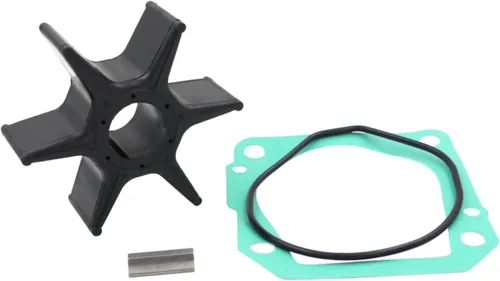 06192ZY6000 Kit de servicio de impulsor de bomba de agua para motores fuera de borda Honda Marine 115 135 150 HP Unidad inferior de enfriamiento