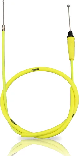 Miniatura 9 de NIBBI Cable de acelerador 93.5cm, Cable de acelerador ajustable universal de repuesto para motocicleta 36.8", Para Dirt Bike Pit Bike YAMAHA