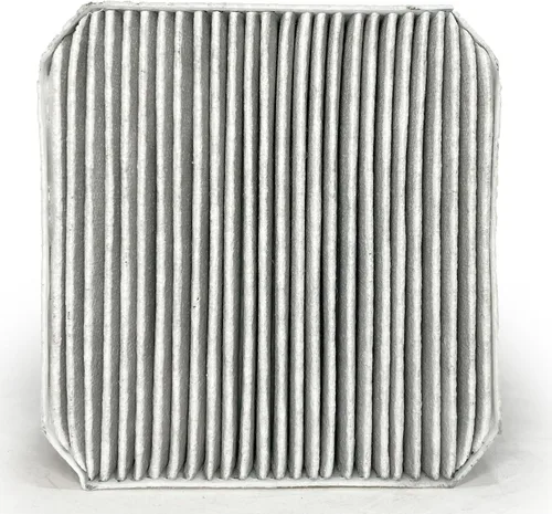 Miniatura 4 de Nispira Reemplazo de prefiltro de carbono 2 en 1 para purificador de aire Compatible con Molekule Large Room Elimina humo, polvo y partículas