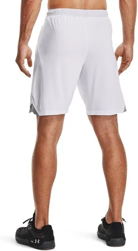 Miniatura 93 de Under Armour Pantalón corto UA Locker de 9 pulgadas con bolsillos para hombre