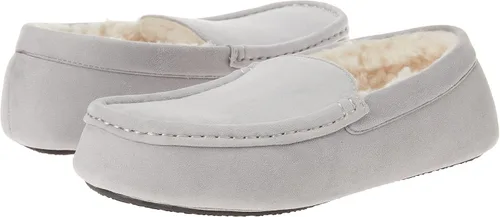 Miniatura 7 de Tienda Essentials Pantuflas tipo mocasín para hombre