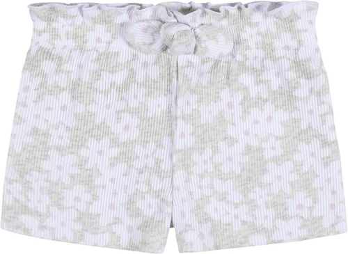 Miniatura 2 de Gerber Paquete de 3 pantalones cortos de punto sin cierre para niña