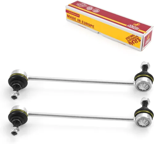 Miniatura 166 de Metrix Premium - Barra estabilizadora delantera L & R K750188 y K750189 para Chevrolet Equinox 08-17, Captiva Sport 12-15, GMC Terrain 10-17