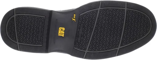 Miniatura 4 de CAT Men's Conclude Steel Toe Work Shoe