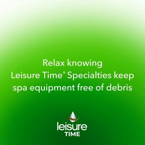 Miniatura 5 de Leisure Time Limpiador de spa Jet Clean 45450A para spas y jacuzzis, 1 pinta